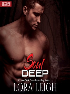 cover image of Soul Deep